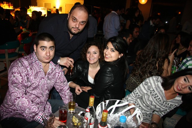 DSC Fait La Fete a Caprice